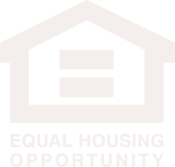 Equal Housing Opportunity